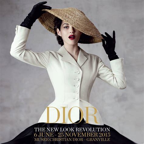 christian dior exihibt|evolution of christian diors styles.